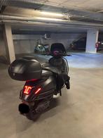 Vespa Sprint Notte, Fietsen en Brommers, Ophalen, Zo goed als nieuw
