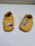 Baby/peuter schoentjes - Bobux M (9-15mnd), Kinderen en Baby's, Babykleding | Schoentjes en Sokjes, Ophalen, Zo goed als nieuw