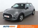 MINI One One First (bj 2017), Auto's, Mini, Voorwielaandrijving, Stof, Zwart, 1198 cc