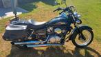 Honda VT shadow 125 c, Motoren, Particulier