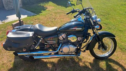 Honda VT shadow 125 c, Motoren, Motoren | Honda, Particulier, Ophalen