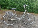 Gazelle electrische damesfiets, Ophalen, Versnellingen, Gazelle, 53 tot 56 cm