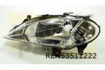 Renault Megane (3/99-9/02) koplamp (H4) Rechts OES! 77010470, Auto-onderdelen, Verzenden, Nieuw, Renault
