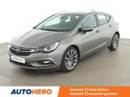 Opel Astra 1.4 SIDI Turbo Innovation Start/Stop (bj 2017), Auto's, Voorwielaandrijving, Lichtsensor, Gebruikt, 5 deurs