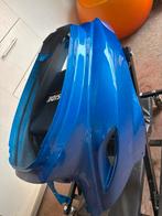 Mbk Booster Snoepblauw, Fietsen en Brommers, Ophalen of Verzenden