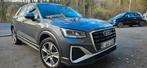 Audi Q2 S-lijn 2021, Auto's, Audi, 116 g/km, Stof, Android Auto, Particulier