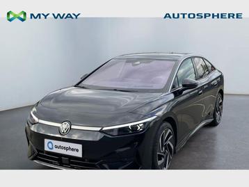 Volkswagen ID.7 ID.7 77 kWh Pro Business beschikbaar voor biedingen