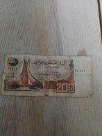 Billet etranger, Timbres & Monnaies, Billets de banque | Afrique, Enlèvement