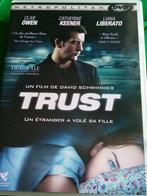 Trust / DVD, Ophalen of Verzenden, Zo goed als nieuw