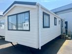 Nieuwe stacaravan 900x315 onmiddellijk leverbaar, Caravans en Kamperen, Stacaravans, Tot en met 4