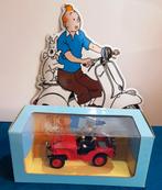 Hapax 1/18 De Jeep van de familie Jansen en Janssen, Verzenden, Nieuw, Auto, Overige merken