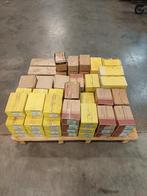 Assortiment nagel en houtdraadbouten, Doe-het-zelf en Bouw, IJzerwaren en Bevestigingsmiddelen, Ophalen, Nieuw, Spijkers