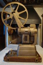 vintage filmprojector, Ophalen