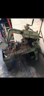 Scie à métaux ancienne, Articles professionnels, Machines & Construction | Travail du métal, Enlèvement