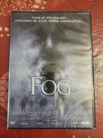 Fog (remake), Cd's en Dvd's, Dvd's | Horror, Ophalen of Verzenden, Zo goed als nieuw