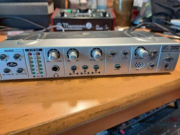 Behringer Mini Monitor Matrix Mixer beschikbaar voor biedingen