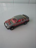 Vintage Matchbox Ford Sierra AFHALING LEES BESCHRIJVING, Enlèvement, Utilisé, Voiture, Matchbox