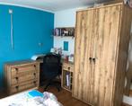 Complete jeugdkamer, Huis en Inrichting, Slaapkamer | Complete slaapkamers, Ophalen, Zo goed als nieuw