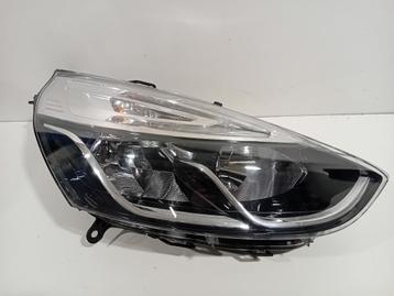 KOPLAMP RECHTS Renault Clio IV (5R) (266007864R) beschikbaar voor biedingen