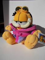 Vintage Garfield & Odie  knuffel, Enlèvement ou Envoi, Neuf