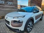 Citroën cactus * Année 2015 * 73.000 km* Airco* carnet, Jantes en alliage léger, Diesel, 73 kW, Carnet d'entretien