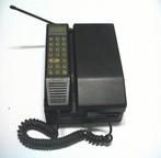 Mobilofon CETELCO  1974, Verzamelen, Elektronische Apparatuur, Overige typen, Ophalen of Verzenden