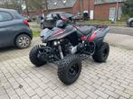 Kymco Maxxer 300 cc 2000km