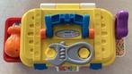 Jouet BÉBÉ BRICOLE TOUT Vtech, Enfants & Bébés, Enlèvement ou Envoi, Comme neuf, Découverte, Sonore