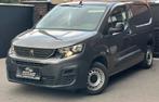 Peugeot Partner 1.5HDI L1/AIRCO/3 ZITPLAATSEN/UTILITY, 75 kW, 4 cilinders, Diesel, 5 deurs