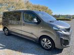 Peugeot Traveller 2.0d 8pl Automaat, Auto's, Automaat, 4 cilinders, 2000 kg, Leder