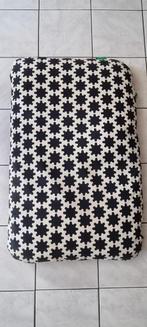 Ikea Lurvig hondenkussen 100x65 cm, Ophalen, Zo goed als nieuw