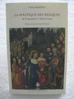 Religion pouvoir et reliques – Edina Bozoky - 2006, Ophalen of Verzenden, Gelezen