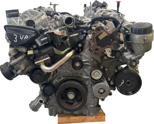 Mercedes-Benz 3.0 OM642.920 OM642.920 OM642 642.920 A6420104, Auto-onderdelen, Motor en Toebehoren, Mercedes-Benz, Ophalen of Verzenden