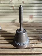 Diverse antieke bellen, Antiek en Kunst, Ophalen