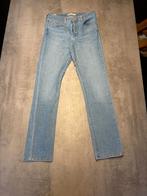 Jeans levis 724 w30l32, Kleding | Dames, Ophalen, Zo goed als nieuw, Maat 42/44 (L)