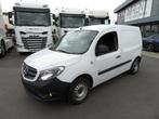 Mercedes-Benz Citan 109 CDI A2 (bj 2018), Auto's, Bestelwagens en Lichte vracht, 1361 kg, Gebruikt, Euro 6, 4 cilinders