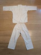 Judopak / karatepak / kimono maat 140, Sport en Fitness, Ophalen of Verzenden, Gebruikt, Vechtsportpak