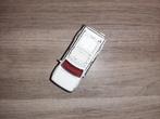 Matchbox Nissan Xterra 2000, Ophalen of Verzenden, Gebruikt, Auto