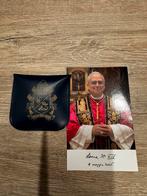 Rozenkrans vaticaan, Antiek en Kunst, Ophalen