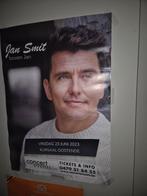 Poster jan smit, Envoi
