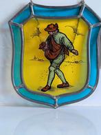 Glas in lood, De Zaaier, Enlèvement ou Envoi