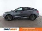 Audi Q3 35 TFSI ACT S line (bj 2023), Auto's, Audi, Voorwielaandrijving, 1535 kg, Alcantara, 5 deurs