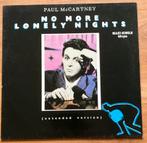 Maxi single en vinyle Paul Mc Cartney, Utilisé, Enlèvement ou Envoi