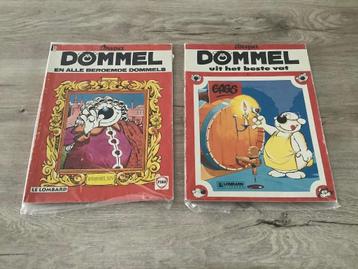 Dummel, différentes bandes dessinées, Plusieurs BD, Enlèvement ou Envoi, Utilisé, Dupa
