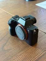 Sony a7 iii / a73, Ophalen of Verzenden, Zo goed als nieuw, Camera, Sony