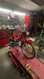 Honda camino mono, Fietsen en Brommers, Ophalen, Gebruikt, Overige modellen, 0 versnellingen