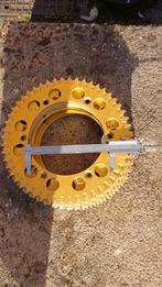 À vendre yamaha yz 125 250 490, Enlèvement ou Envoi