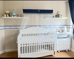 Berceau bébé évolutif en très bon état, Enfants & Bébés, Berceaux & Lits, Enlèvement, Comme neuf, Berceau
