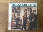 single the escape club, Cd's en Dvd's, Ophalen of Verzenden, 7 inch, Rock en Metal, Single