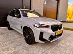 BMW X3 M performance 510 pk terugbetaalbare btw, Auto's, Particulier, Te koop, X3